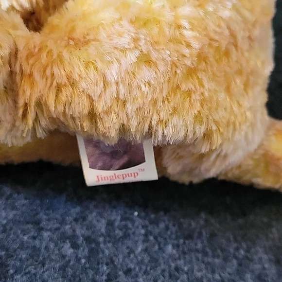 🌴3/$15🌴 Holiday Puppy Christmas Kids Plush Festive Santa Animal - Picture 5 of 8